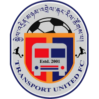 Transport United FC